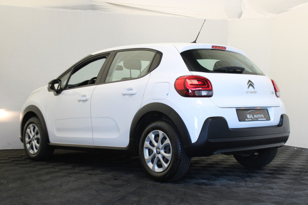 Citroën C3 1.2 PureTech S&S Feel