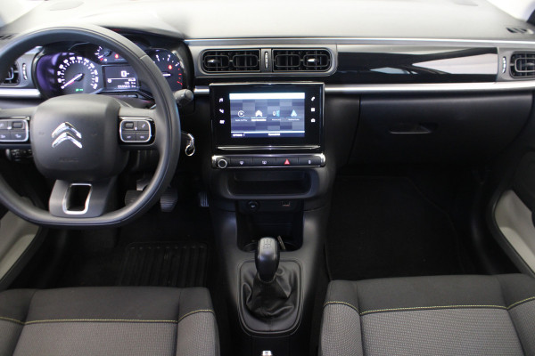 Citroën C3 1.2 PureTech S&S Feel
