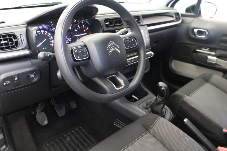 Citroën C3 1.2 PureTech S&S Feel