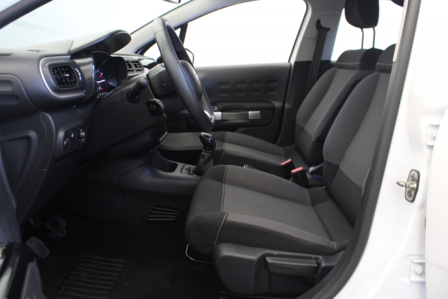 Citroën C3 1.2 PureTech S&S Feel