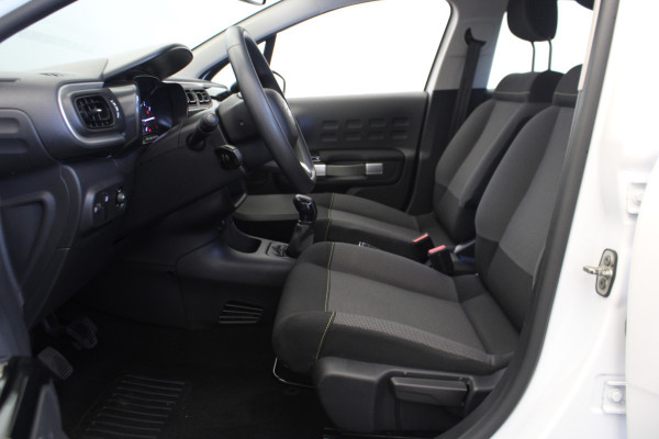 Citroën C3 1.2 PureTech S&S Feel