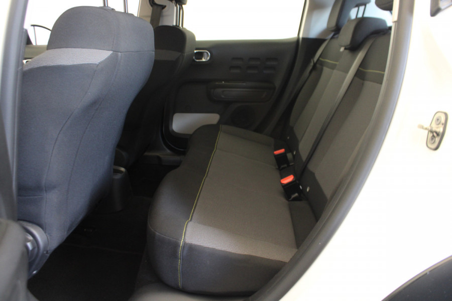 Citroën C3 1.2 PureTech S&S Feel