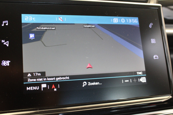 Citroën C3 1.2 PureTech S&S Feel