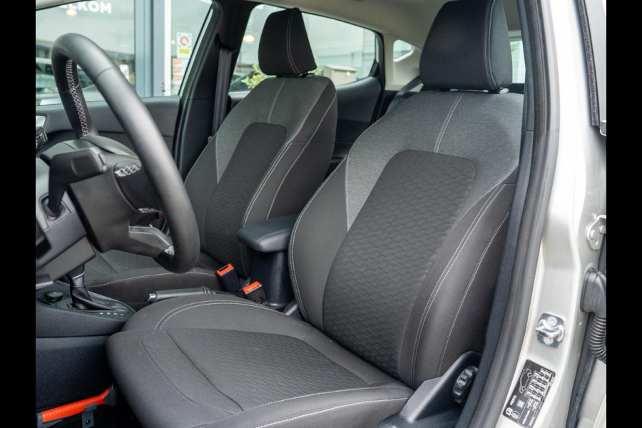 Ford Fiesta 1.0 EcoBoost Hybrid Titanium / AUTOMAAT/ Adaptieve cruise / Carplay / ACC