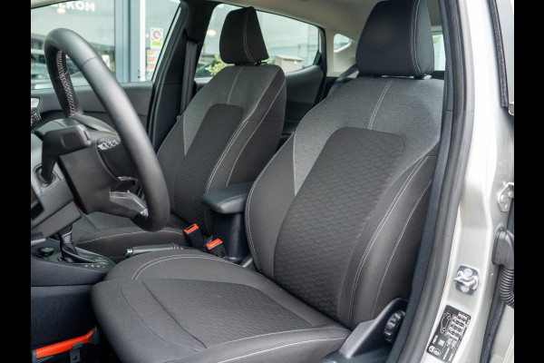 Ford Fiesta 1.0 EcoBoost Hybrid Titanium / AUTOMAAT/ Adaptieve cruise / Carplay / ACC
