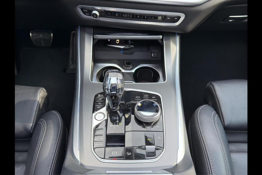 BMW X5 xDrive45e M Sport | M sport stoelen Sky lounge Laser