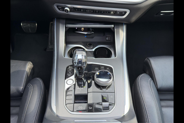 BMW X5 xDrive45e M Sport | M sport stoelen Sky lounge Laser