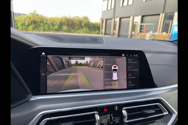 BMW X5 xDrive45e M Sport | M sport stoelen Sky lounge Laser