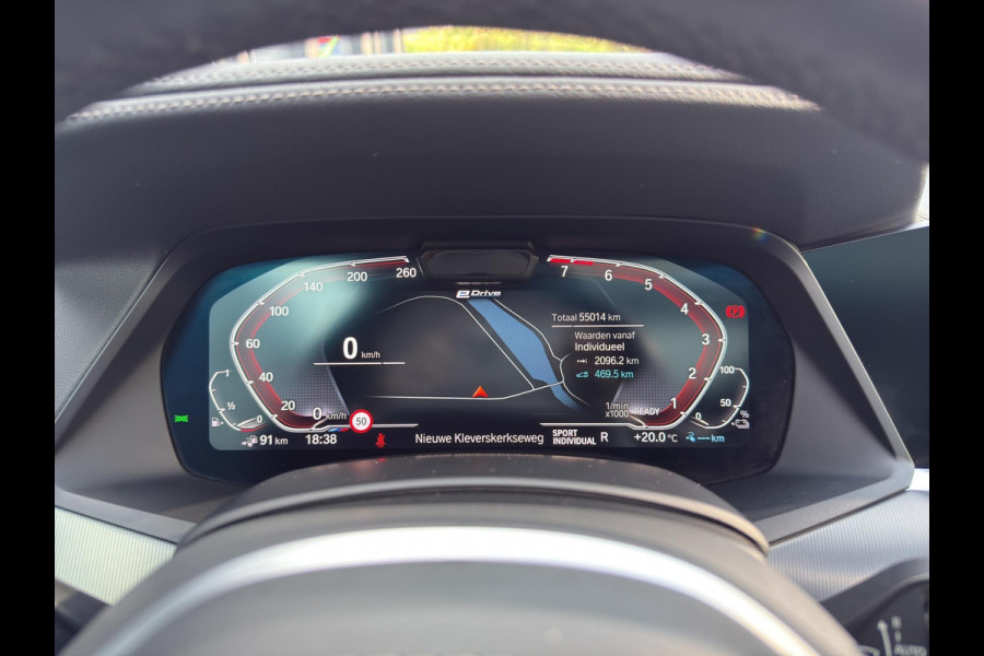 BMW X5 xDrive45e M Sport | M sport stoelen Sky lounge Laser