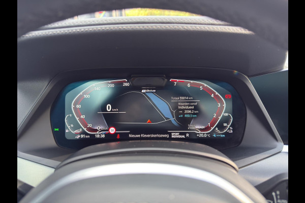 BMW X5 xDrive45e M Sport | M sport stoelen Sky lounge Laser