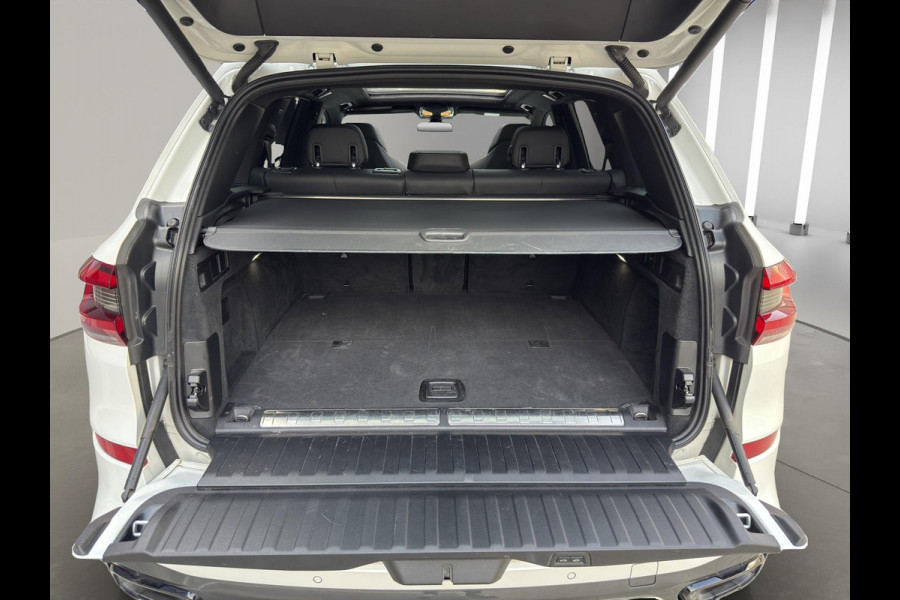 BMW X5 xDrive45e M Sport | M sport stoelen Sky lounge Laser