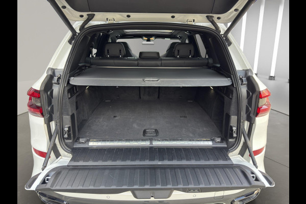 BMW X5 xDrive45e M Sport | M sport stoelen Sky lounge Laser