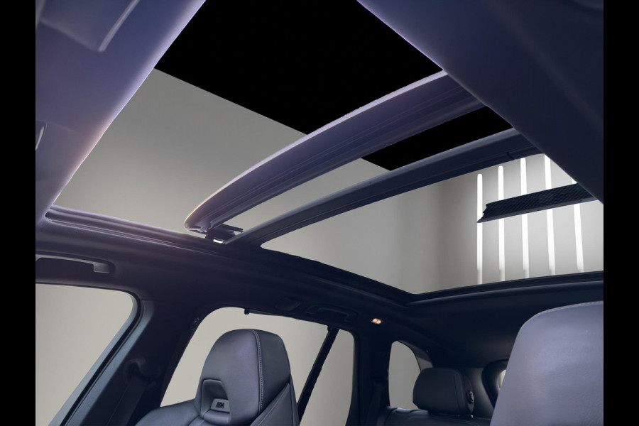 BMW X5 xDrive45e M Sport | M sport stoelen Sky lounge Laser
