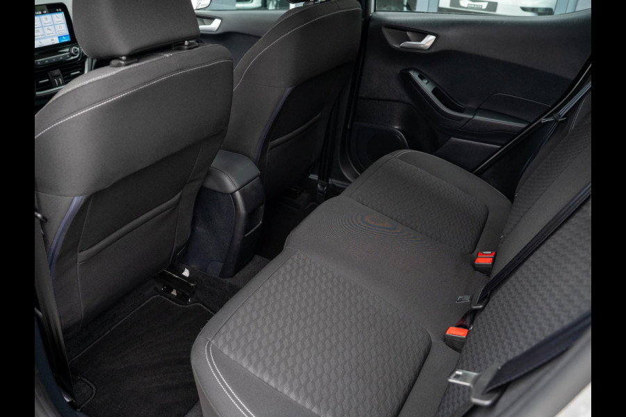 Ford Fiesta 1.0 EcoBoost Hybrid Titanium / AUTOMAAT/ Adaptieve cruise / Carplay / ACC