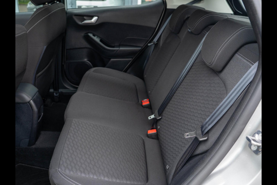 Ford Fiesta 1.0 EcoBoost Hybrid Titanium / AUTOMAAT/ Adaptieve cruise / Carplay / ACC