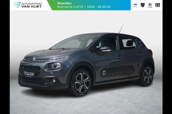 Citroën C3 1.2 PureTech Shine