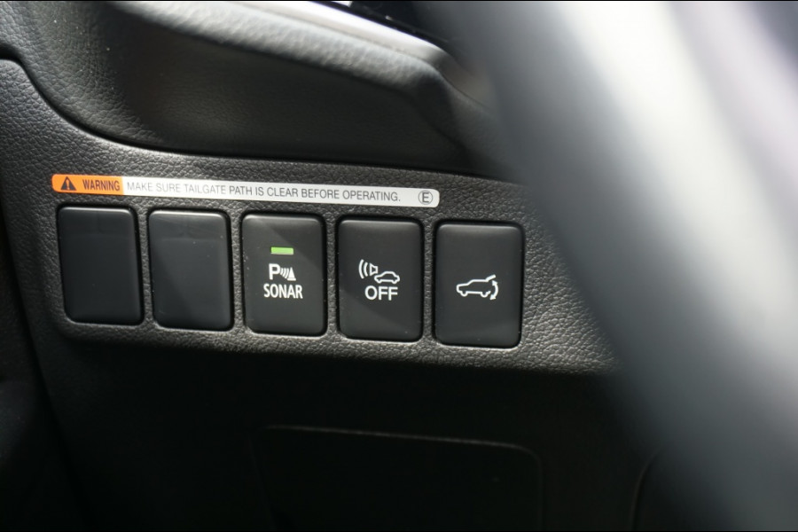 Mitsubishi Outlander PHEV Intense+ AUTOMAAT SCHUIFDAK | ELEK.KLEP | CARPLAY | HAAK!