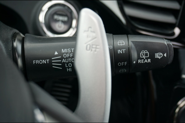Mitsubishi Outlander PHEV Intense+ AUTOMAAT SCHUIFDAK | ELEK.KLEP | CARPLAY | HAAK!