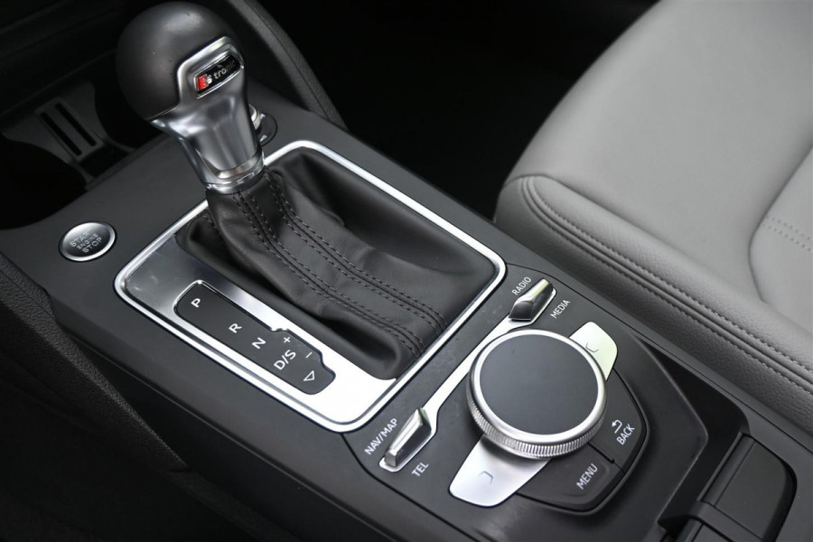 Audi Q2 2.0 40 TFSI Quattro S-Line Pano Leder Virtual A.Cruise '17