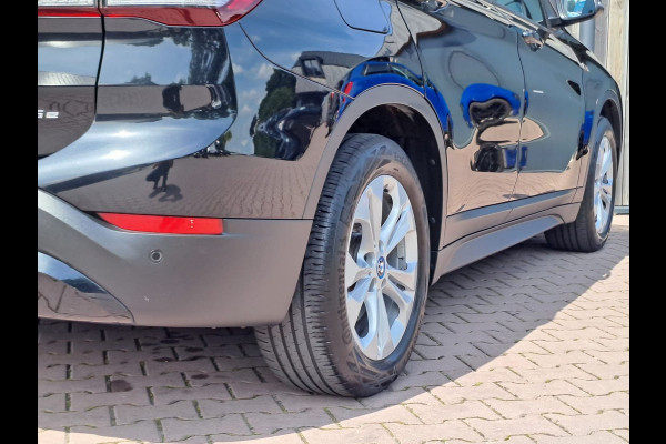 BMW X1 xDrive25e High Executive PHEV | Led | Trekhaak | Leder | Elek. klep | Navi | Camera | Stoelverwarming |