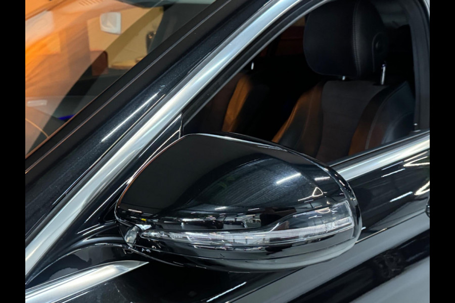 Mercedes-Benz E-Klasse 200 Avantgarde Garantie Camera Elek Achterklep Sfeer StoelVW PDC Led Cruise Navi Clima Rijklaar