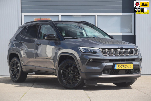 Jeep Compass 4xe 240 Plug-in Hybrid Electric Upland