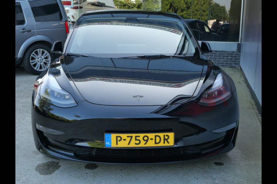 Tesla Model 3 Performance AWD 75 kWh | PANORAMA | ELEK KLEP | 465 PK | FACELIFT | 20" | 1e EIG!!