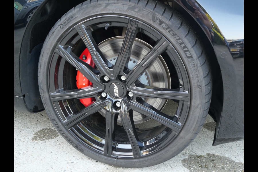 Tesla Model 3 Performance AWD 75 kWh | PANORAMA | ELEK KLEP | 465 PK | FACELIFT | 20" | 1e EIG!!