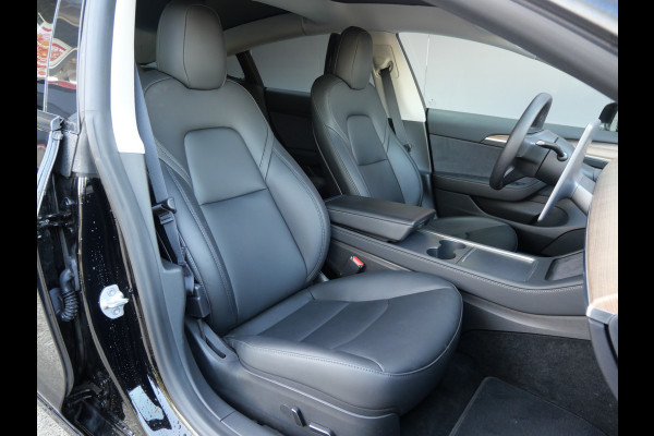 Tesla Model 3 Performance AWD 75 kWh | PANORAMA | ELEK KLEP | 465 PK | FACELIFT | 20" | 1e EIG!!