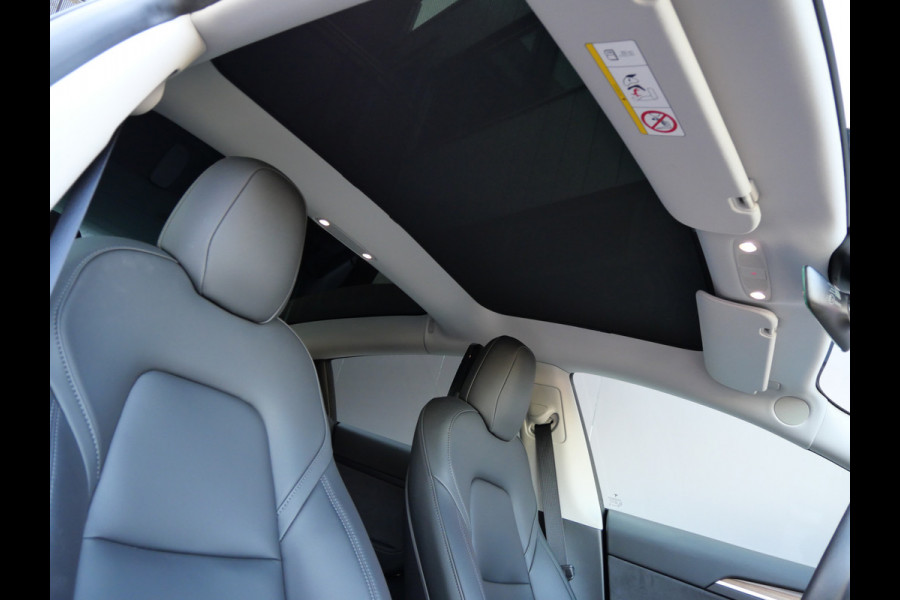Tesla Model 3 Performance AWD 75 kWh | PANORAMA | ELEK KLEP | 465 PK | FACELIFT | 20" | 1e EIG!!