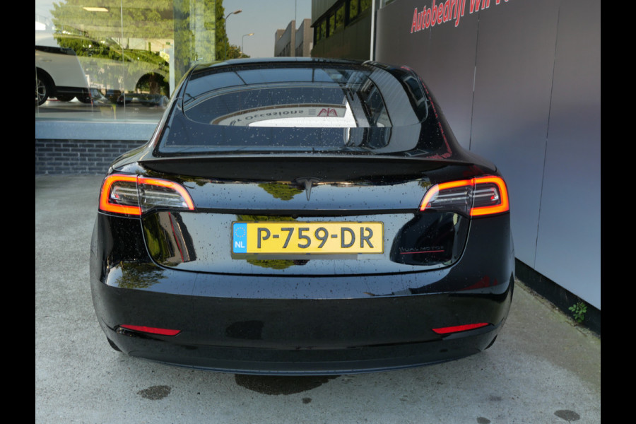 Tesla Model 3 Performance AWD 75 kWh | PANORAMA | ELEK KLEP | 465 PK | FACELIFT | 20" | 1e EIG!!
