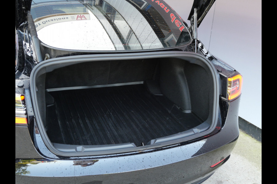 Tesla Model 3 Performance AWD 75 kWh | PANORAMA | ELEK KLEP | 465 PK | FACELIFT | 20" | 1e EIG!!