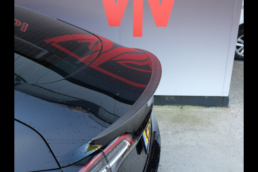 Tesla Model 3 Performance AWD 75 kWh | PANORAMA | ELEK KLEP | 465 PK | FACELIFT | 20" | 1e EIG!!