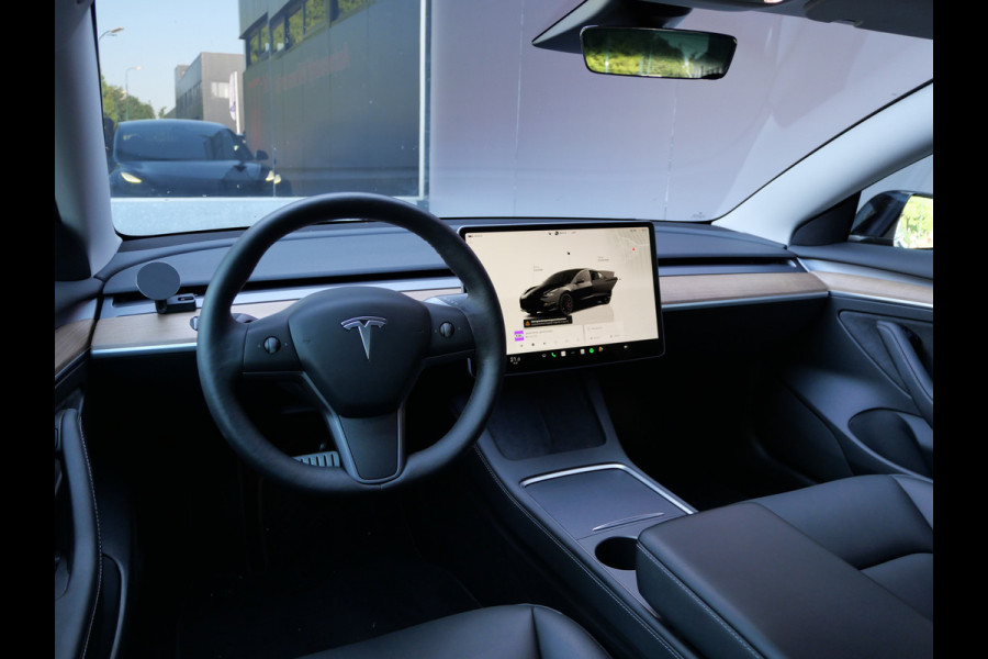 Tesla Model 3 Performance AWD 75 kWh | PANORAMA | ELEK KLEP | 465 PK | FACELIFT | 20" | 1e EIG!!