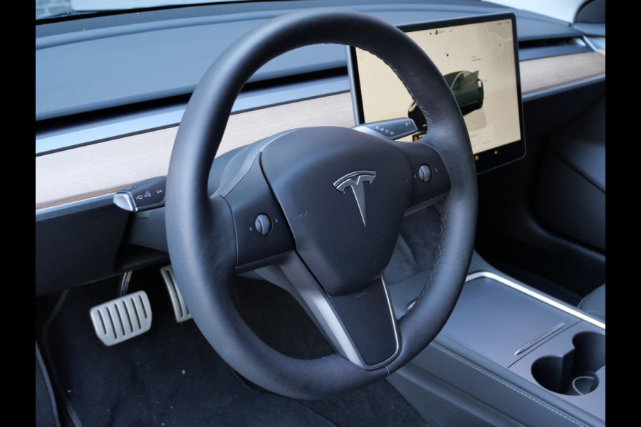 Tesla Model 3 Performance AWD 75 kWh | PANORAMA | ELEK KLEP | 465 PK | FACELIFT | 20" | 1e EIG!!
