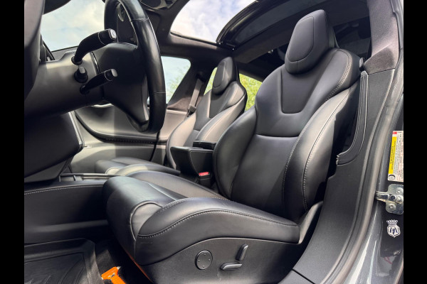 Tesla Model S 100D Autopilot/Panoramadak/Camera