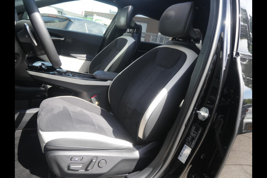 Kia Ev6 GT-Line AWD 77.4 kWh | Cruise | Clima | 360° Camera | Stoelverwarming-ventilatie | Keyless | Navi |