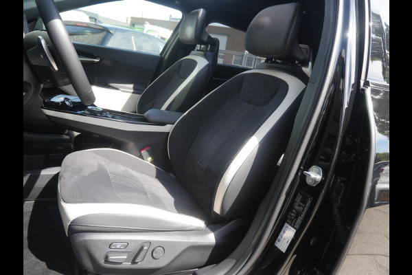 Kia Ev6 GT-Line AWD 77.4 kWh | Cruise | Clima | 360° Camera | Stoelverwarming-ventilatie | Keyless | Navi |