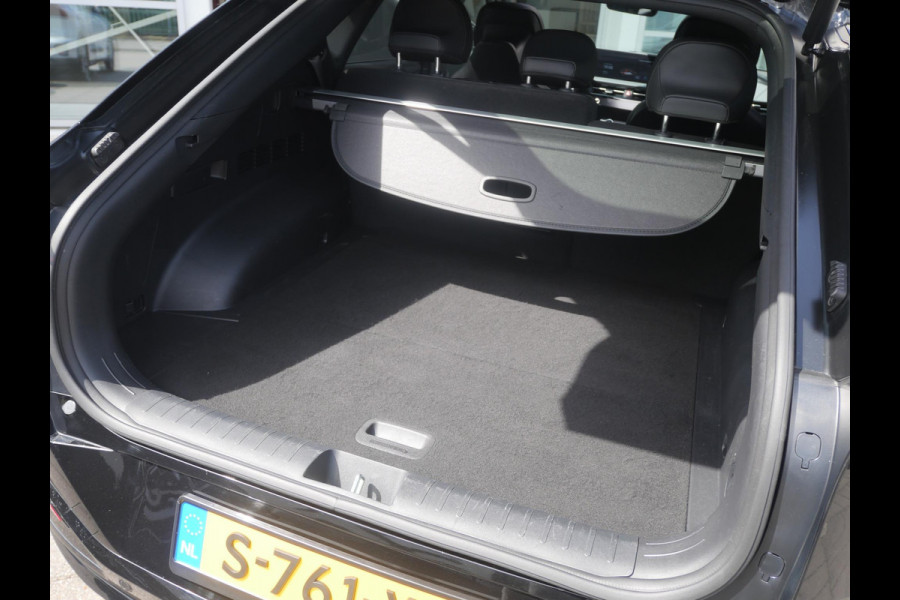 Kia Ev6 GT-Line AWD 77.4 kWh | Cruise | Clima | 360° Camera | Stoelverwarming-ventilatie | Keyless | Navi |