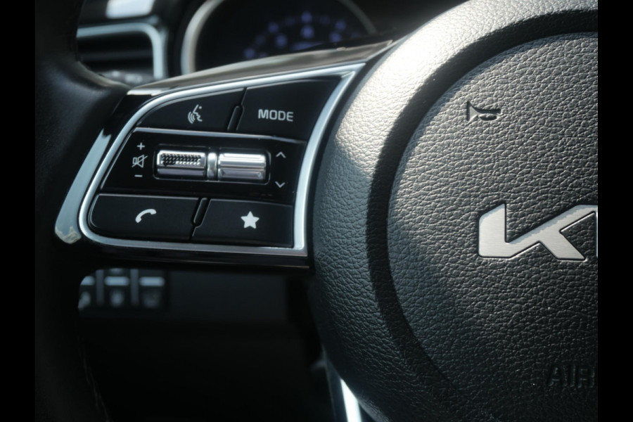 Kia Ceed Sportswagon 1.5 T-GDi DynamicPlusLine | Stoel- en stuurverwarming | Camera | Carplay