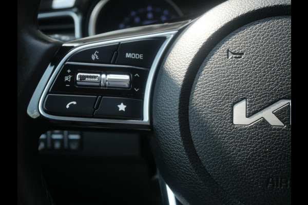 Kia Ceed Sportswagon 1.5 T-GDi DynamicPlusLine | Stoel- en stuurverwarming | Camera | Carplay