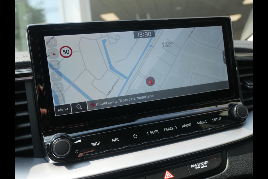 Kia Ceed Sportswagon 1.5 T-GDi DynamicPlusLine | Stoel- en stuurverwarming | Camera | Carplay