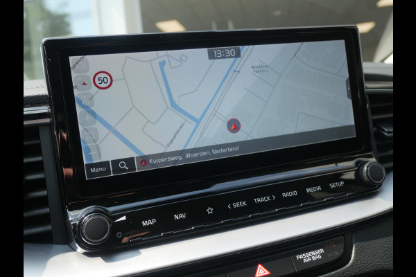 Kia Ceed Sportswagon 1.5 T-GDi DynamicPlusLine | Stoel- en stuurverwarming | Camera | Carplay