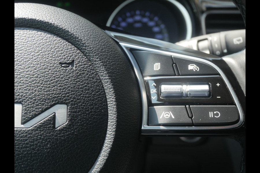 Kia Ceed Sportswagon 1.5 T-GDi DynamicPlusLine | Stoel- en stuurverwarming | Camera | Carplay