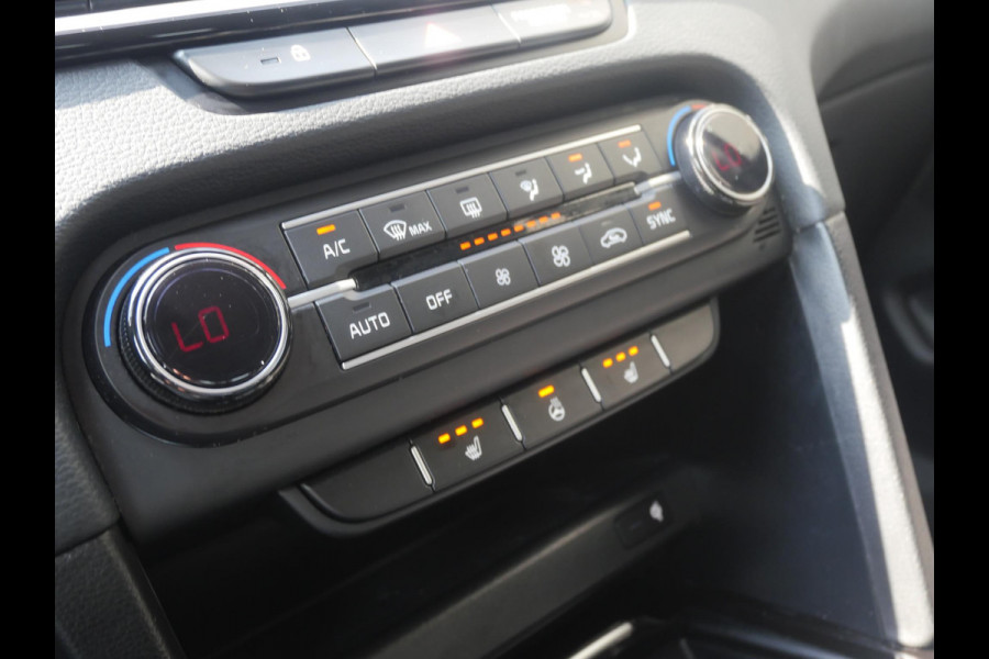 Kia Ceed Sportswagon 1.5 T-GDi DynamicPlusLine | Stoel- en stuurverwarming | Camera | Carplay