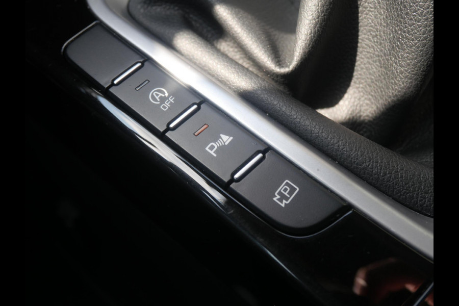 Kia Ceed Sportswagon 1.5 T-GDi DynamicPlusLine | Stoel- en stuurverwarming | Camera | Carplay