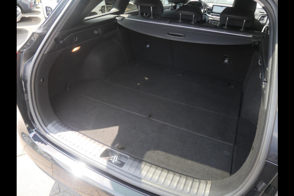 Kia Ceed Sportswagon 1.5 T-GDi DynamicPlusLine | Stoel- en stuurverwarming | Camera | Carplay