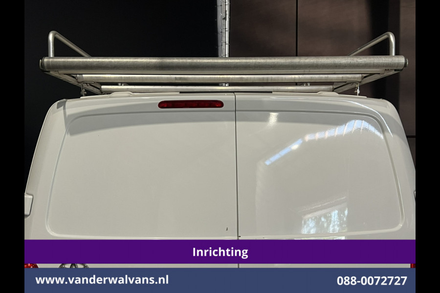 Toyota ProAce 1.6 D-4D L1H1 Inrichting Euro6 Airco | Imperiaal | Trekhaak | Cruisecontrol Bijrijdersbank