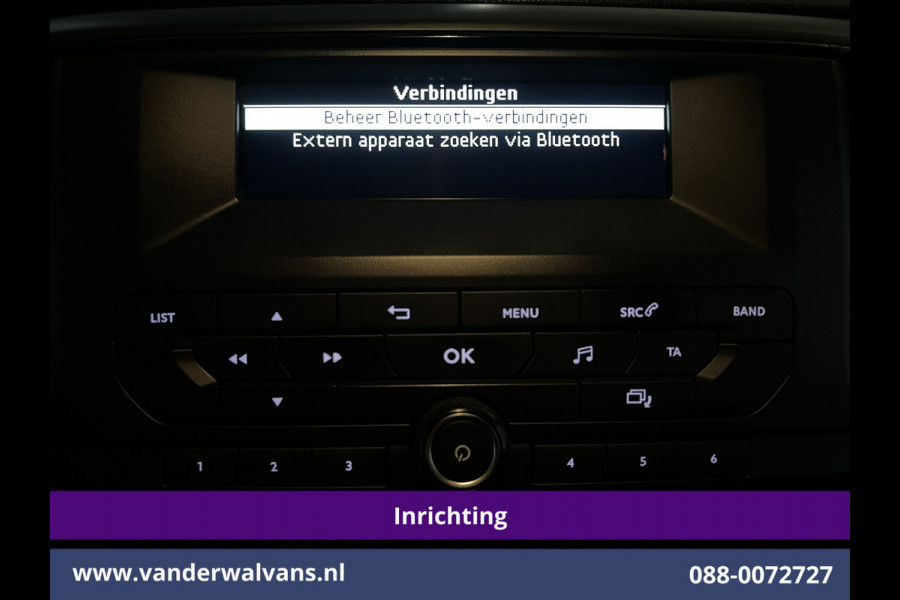 Toyota ProAce 1.6 D-4D L1H1 Inrichting Euro6 Airco | Imperiaal | Trekhaak | Cruisecontrol Bijrijdersbank