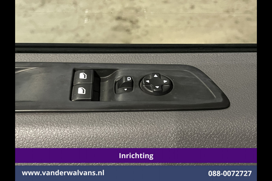 Toyota ProAce 1.6 D-4D L1H1 Inrichting Euro6 Airco | Imperiaal | Trekhaak | Cruisecontrol Bijrijdersbank